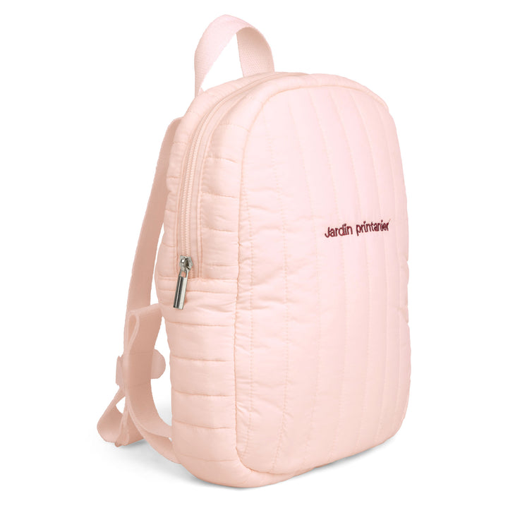SPRING GARDEN BACKPACK - PINK