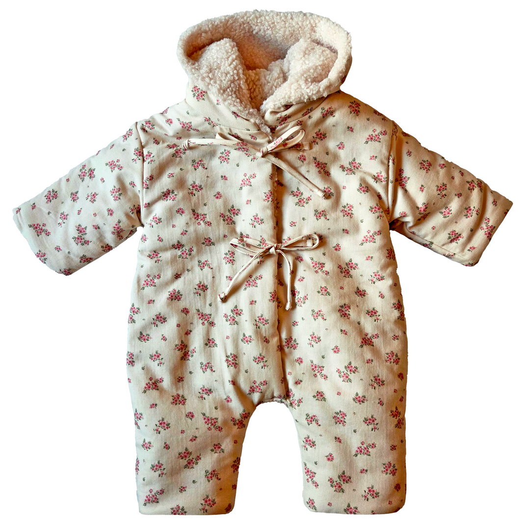 17/648112 TUTINA - NATURALE ROSE