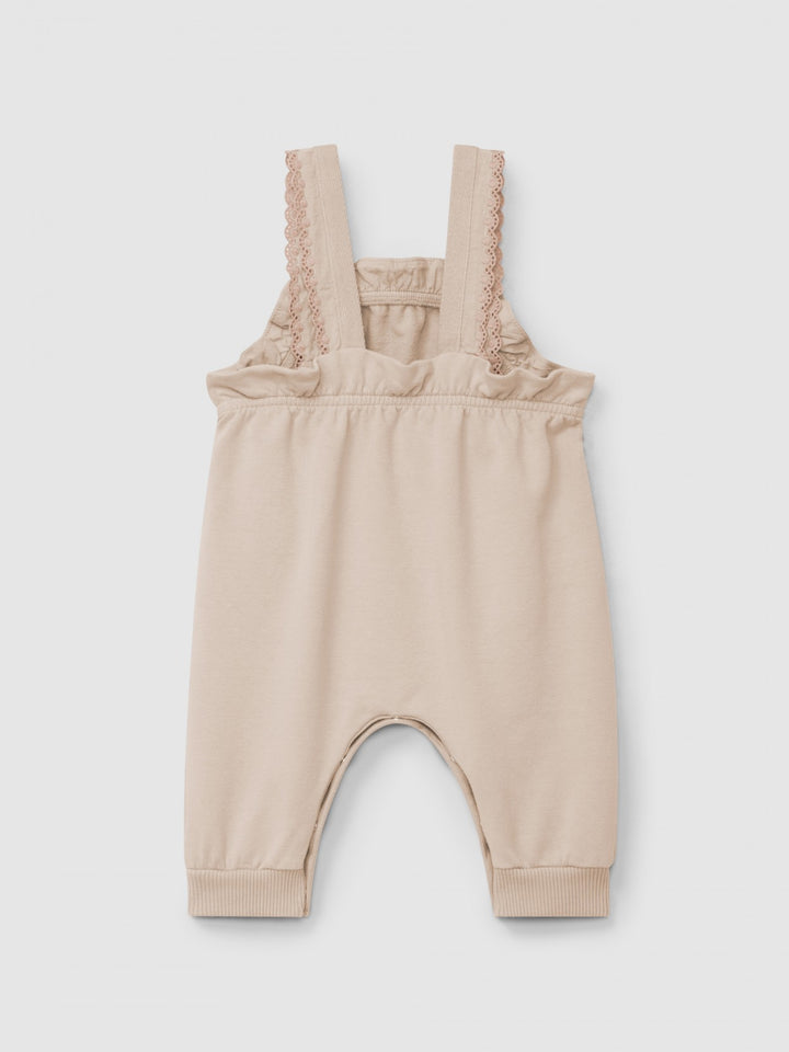 5W054/064-BODY W COLLAR/DUNGAREES SET-018