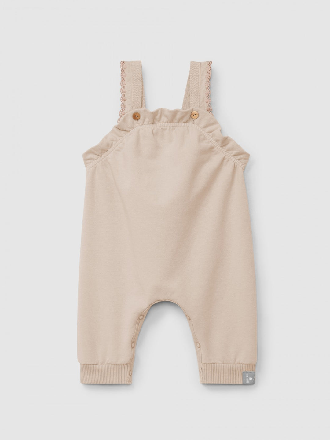 5W054/064-BODY W COLLAR/DUNGAREES SET-018