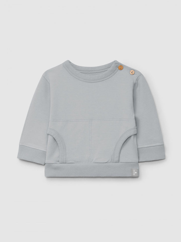 5W050/051 SWEATSHIRT/PANTS SET-029
