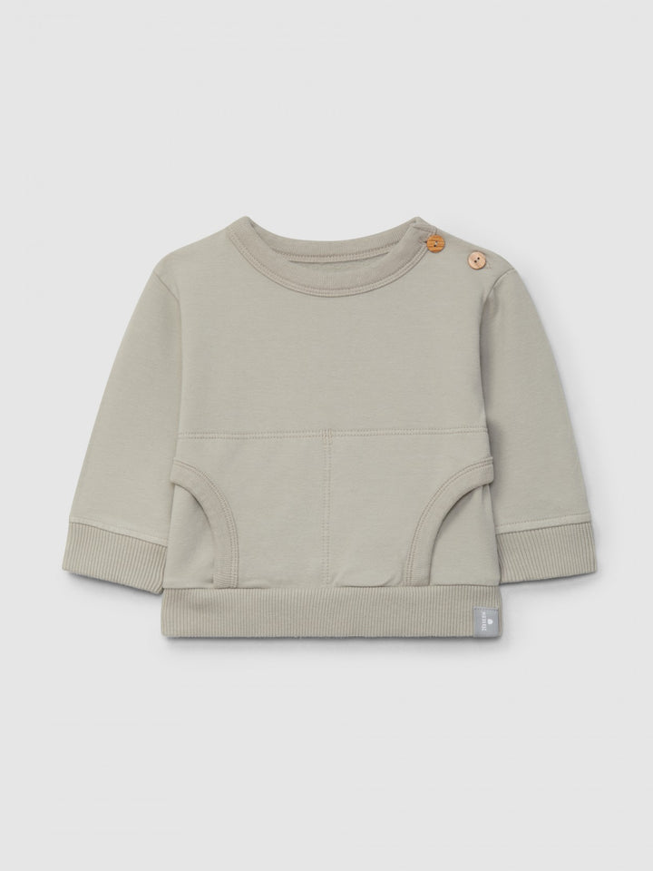 5W050/051 SWEATSHIRT/PANTS SET-089