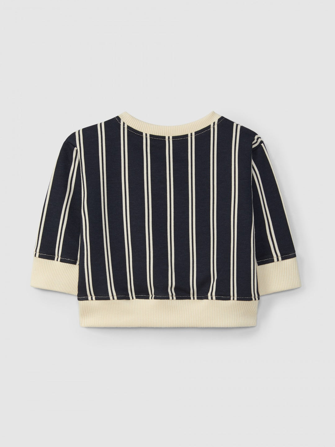 5W083-SWEATSHIRT W WARM HOUSE-036