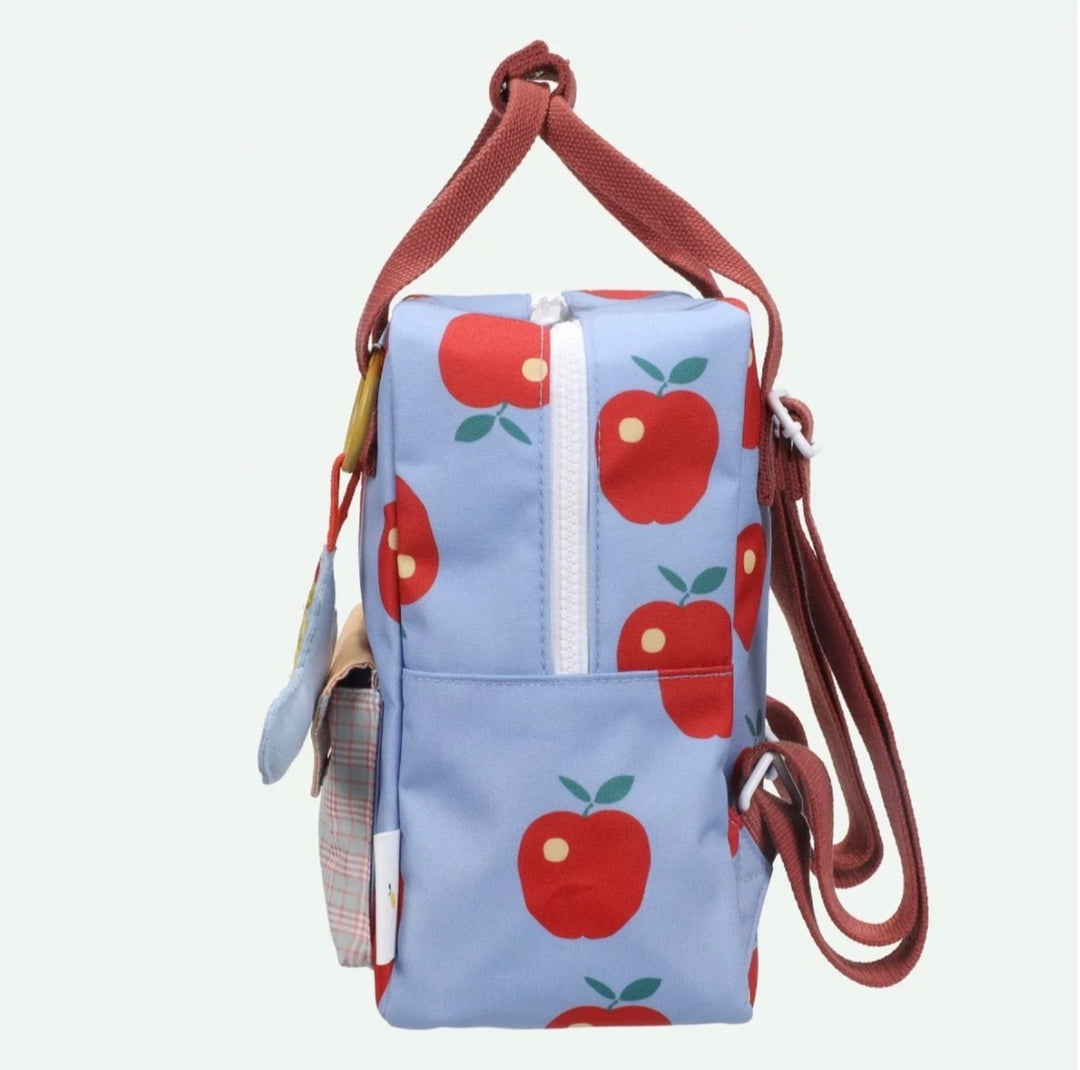 1802363 Backpack -Apple Grub