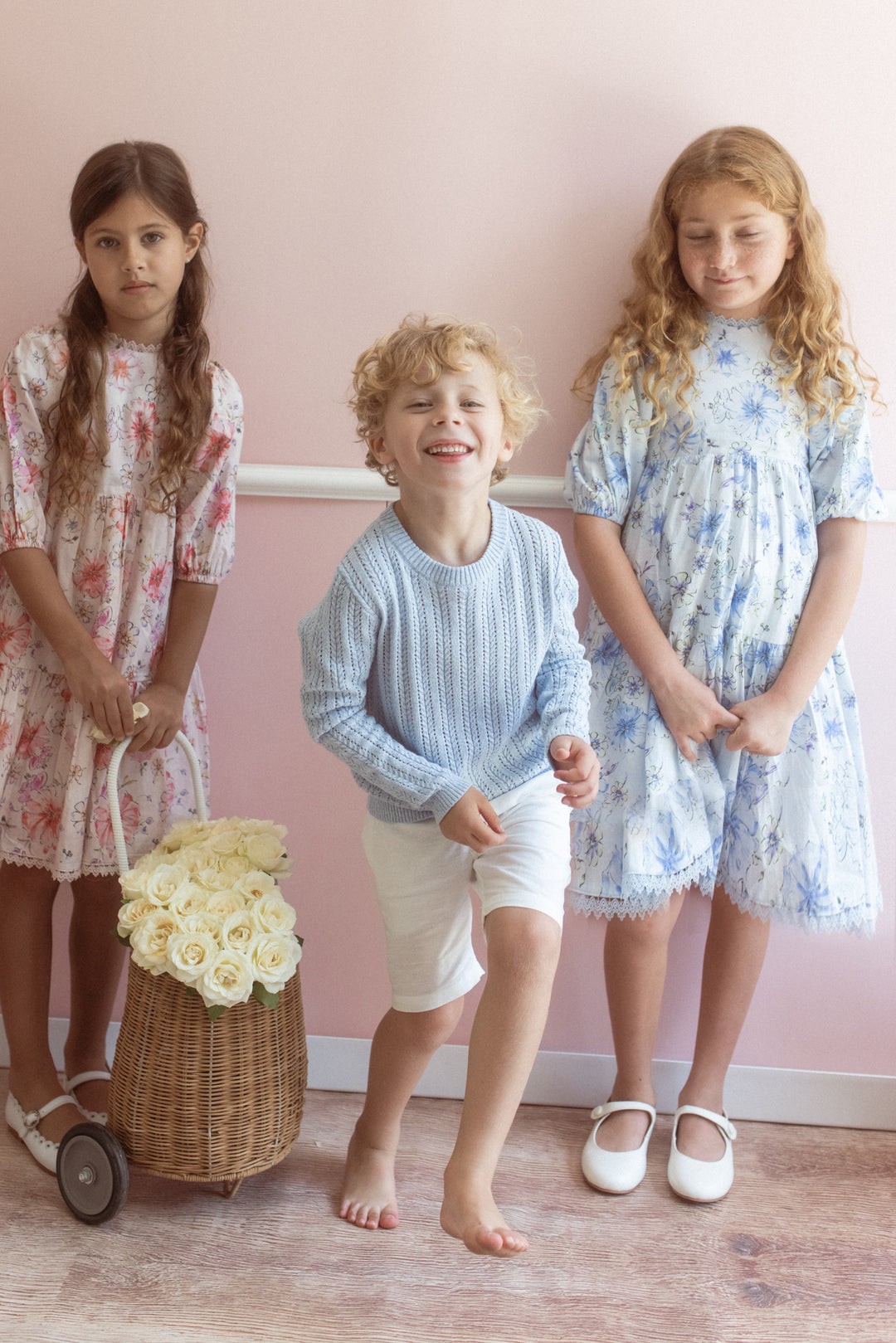 BKN250 MARLED BRAIDED LS-LIGHT BLUE