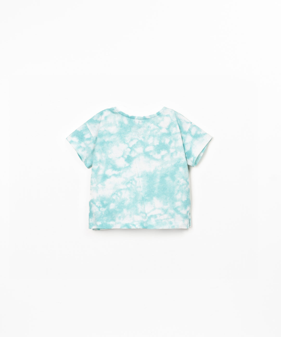 1AS11054 PRINTED JERSEY T-SHIRT - E765N