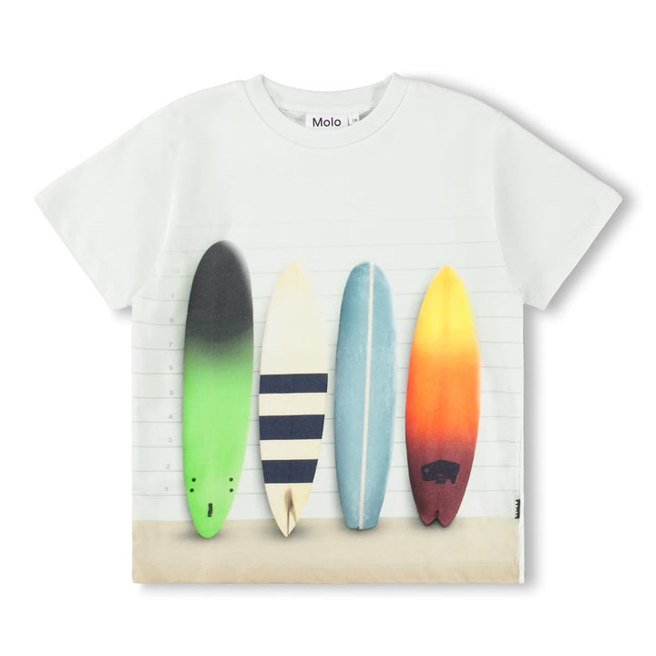 Riley-Board Line-up