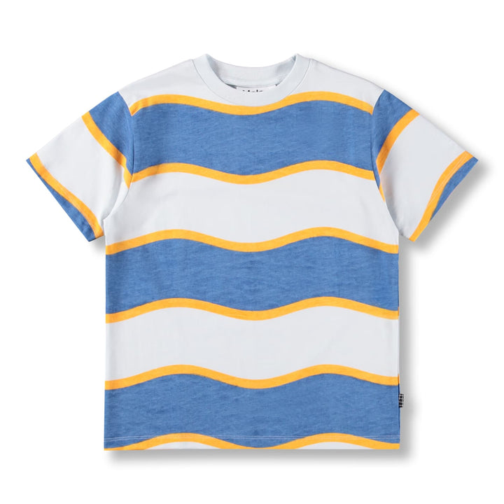Rodney-Wavy Stripe