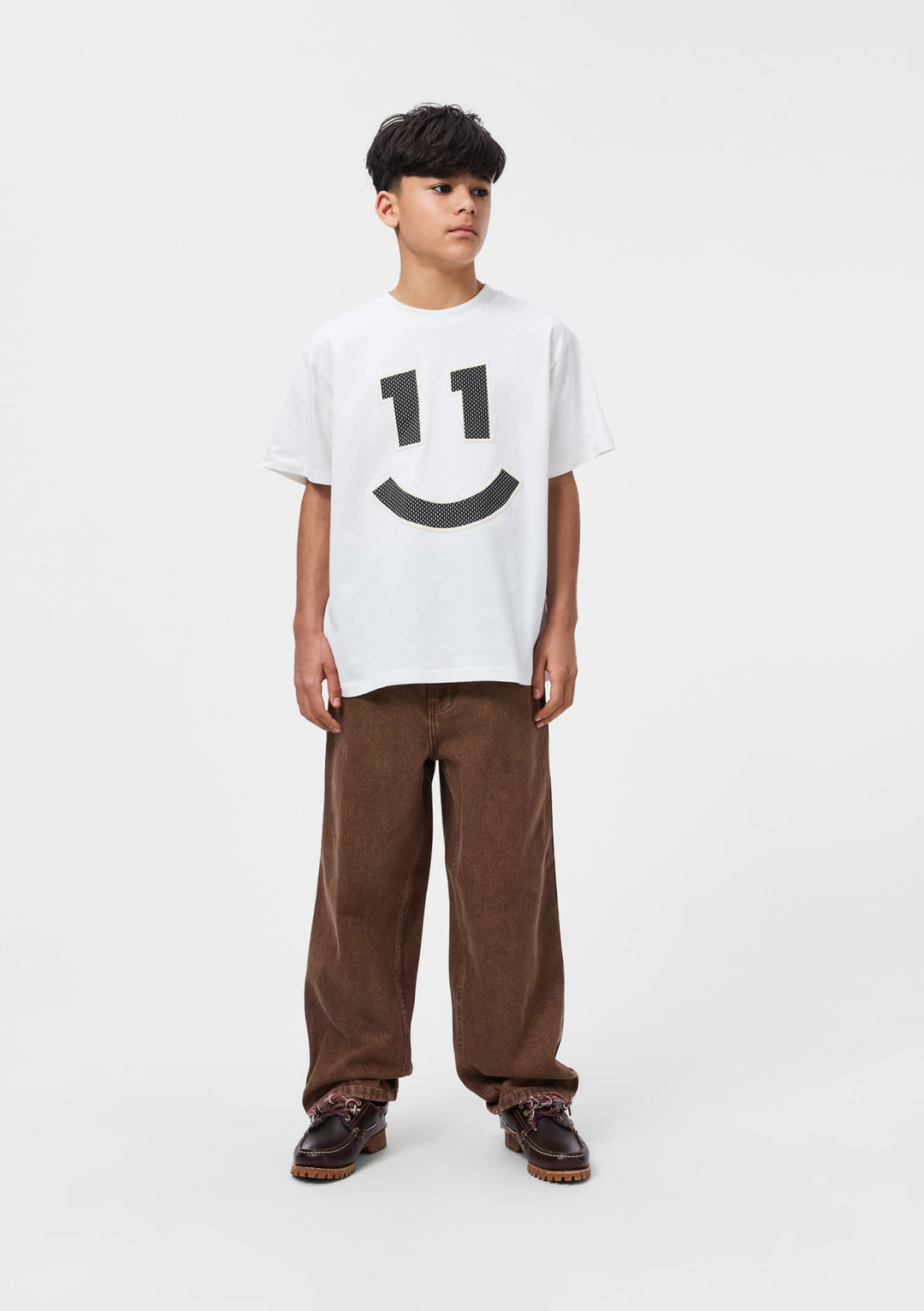 Rodney-Daylight White