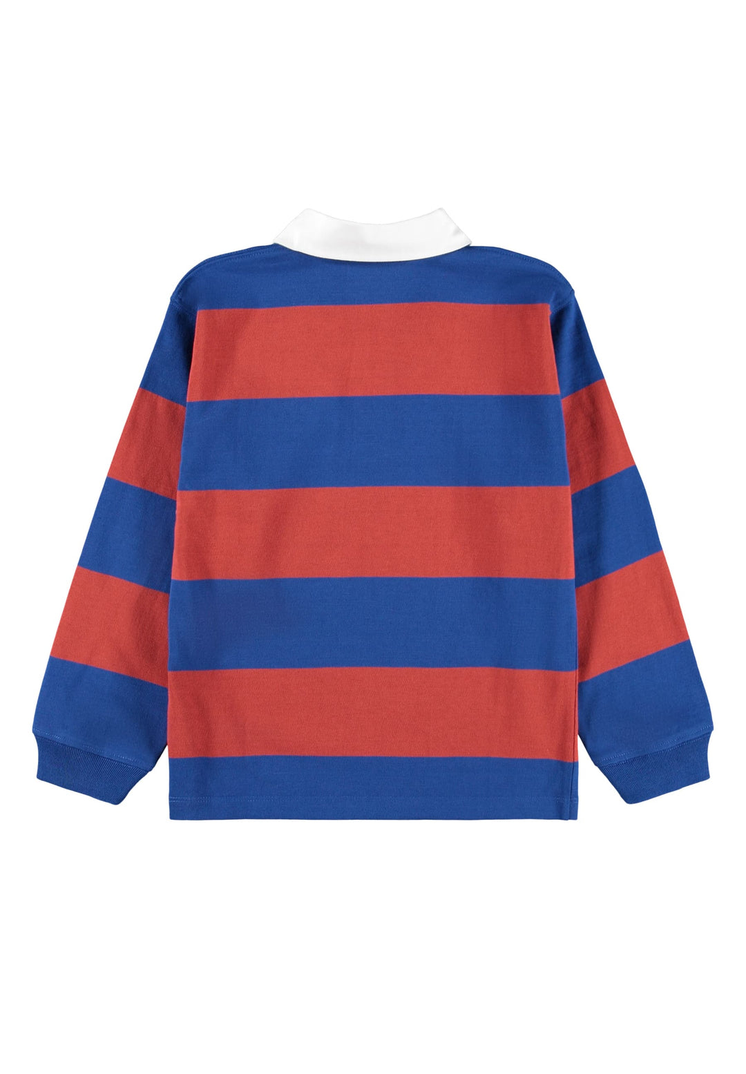 Relz T-shirts Long sleeves - Chilll Stripe