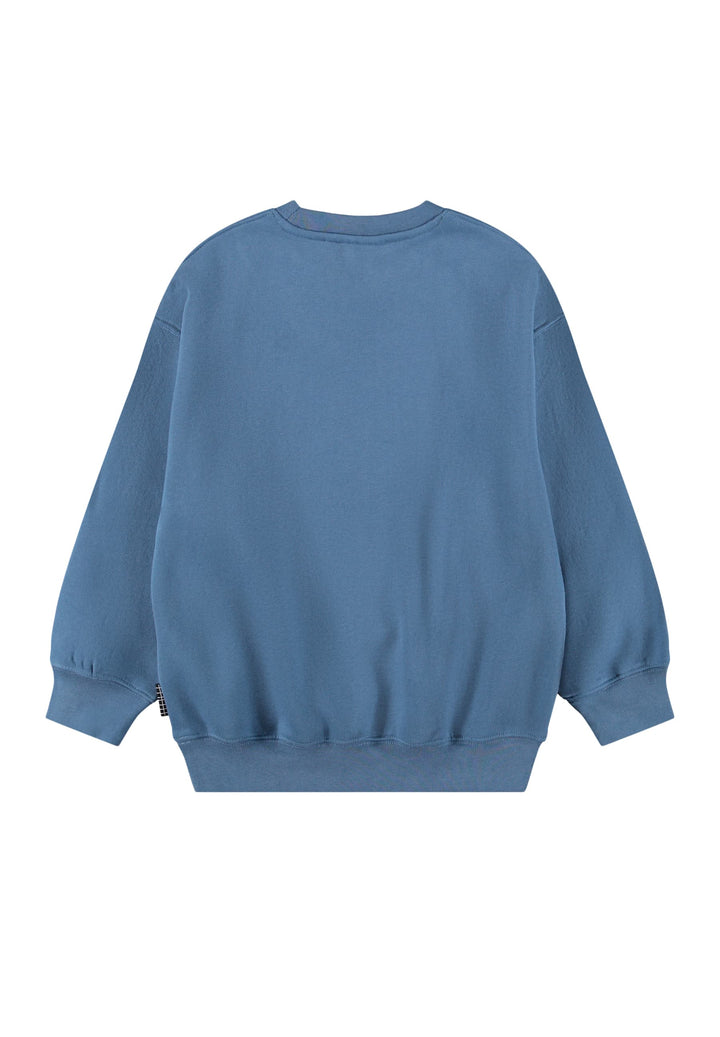 Mar Sweat shirt - Split Smile