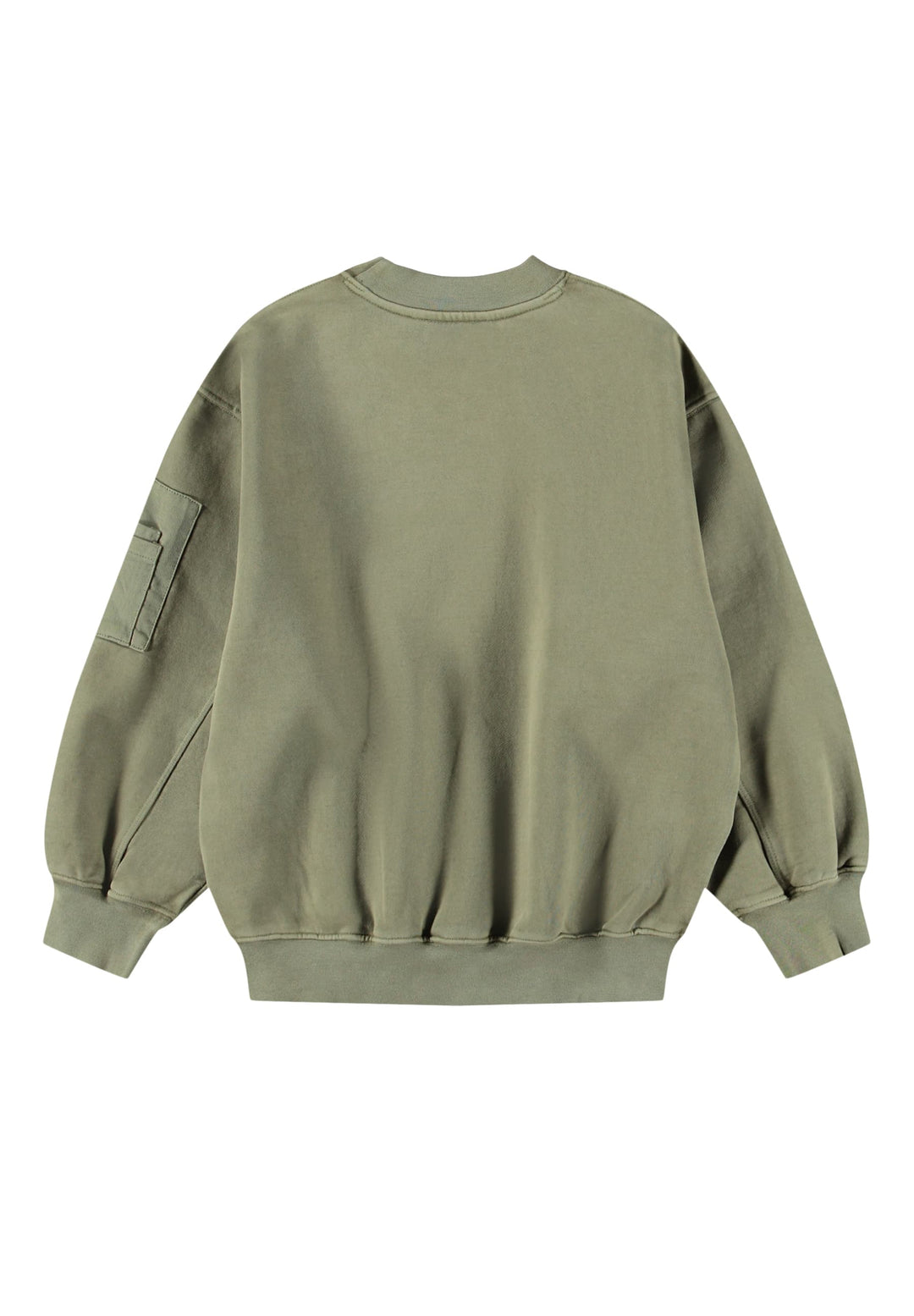 Martell Sweat shirt - Bark