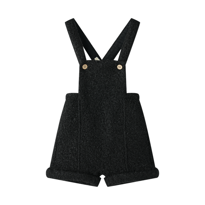 SHERPA SHORTALL-BLACK