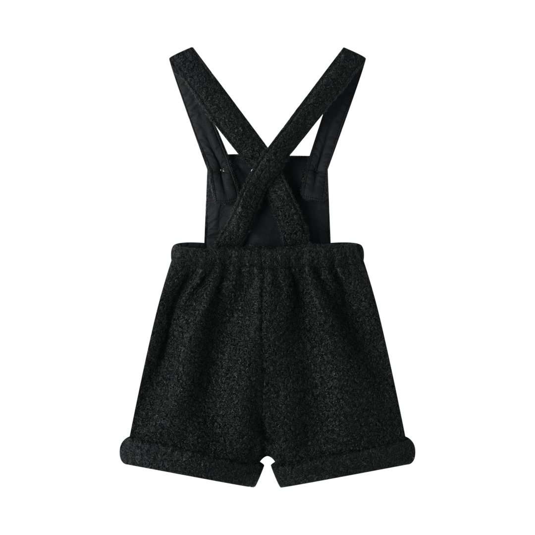 SHERPA SHORTALL-BLACK