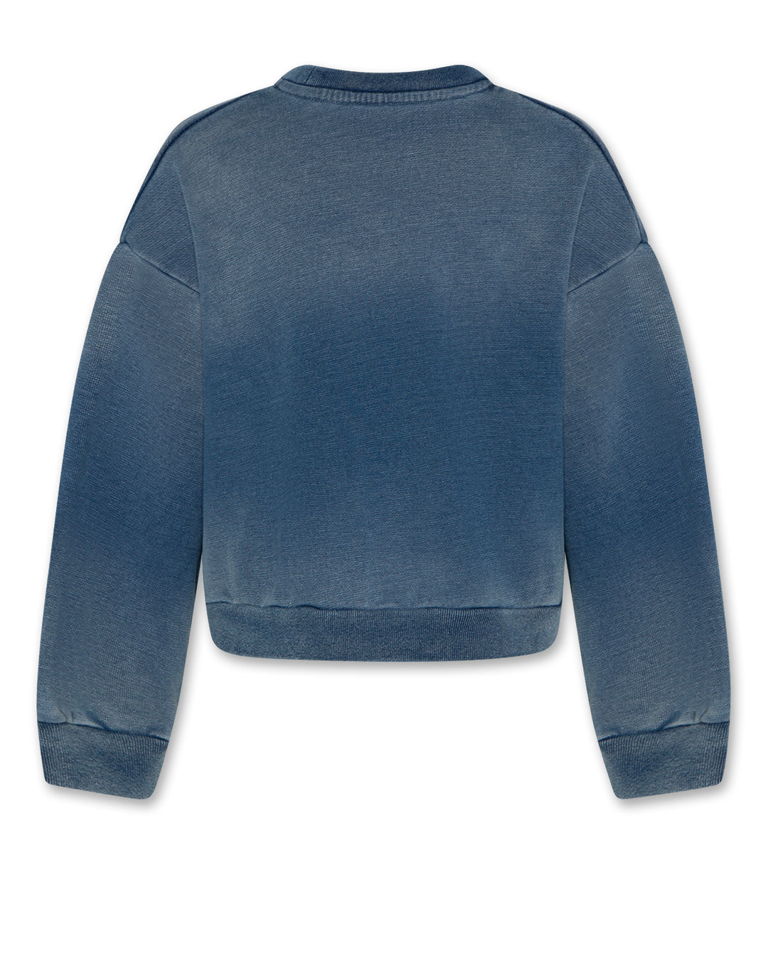 1124280 NOEMI SWEATER FADER - WASH MEDIUM