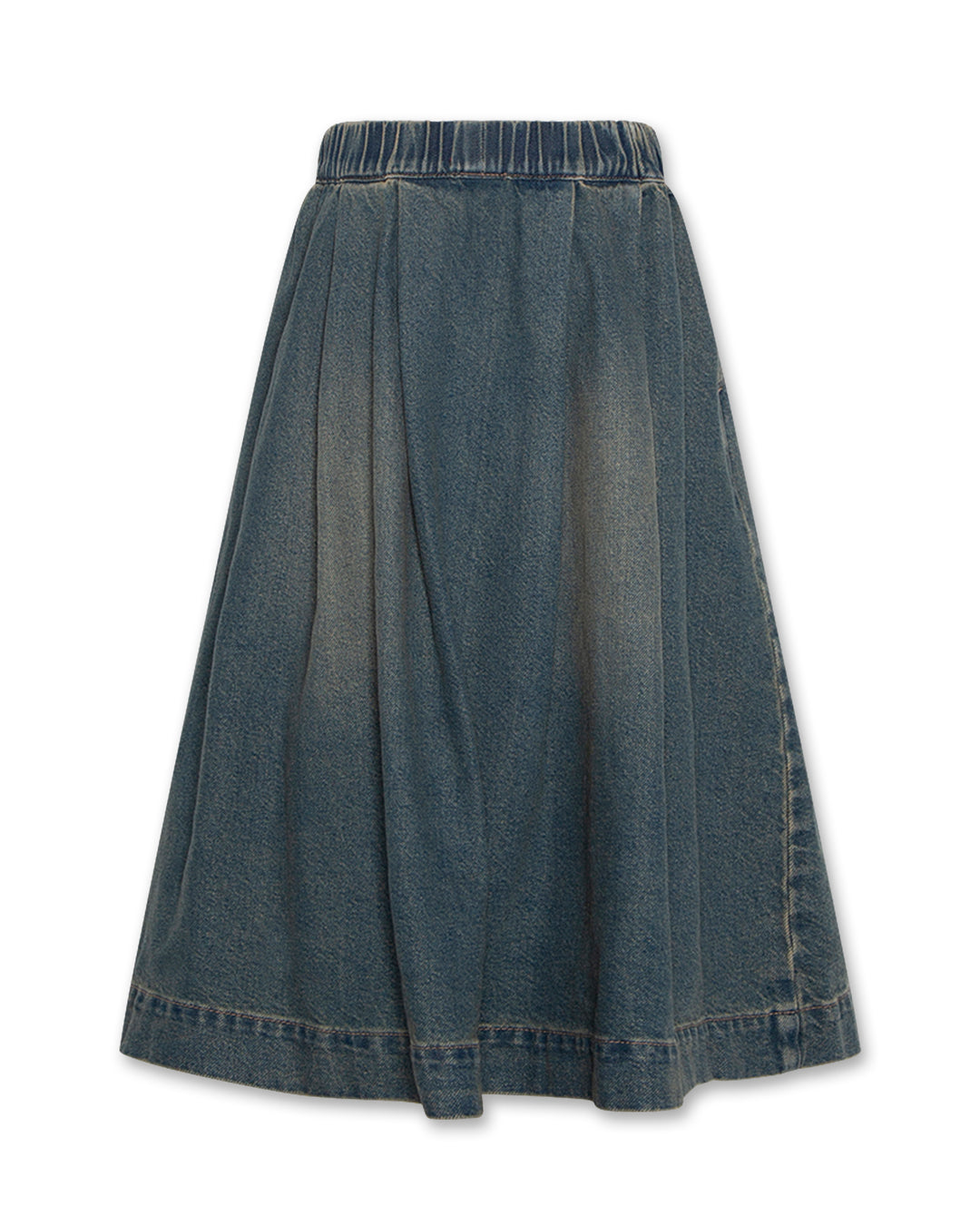1475450 SAWA SKIRT DIRTY COOPERS - WASH DIRTY