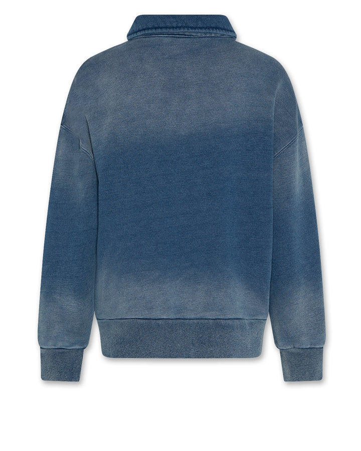 2165280 JACK SWEATER BELGIAN - WASH MEDIUM