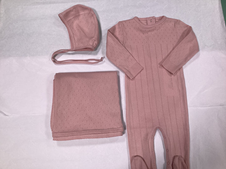 Layette sale 3pc set #126