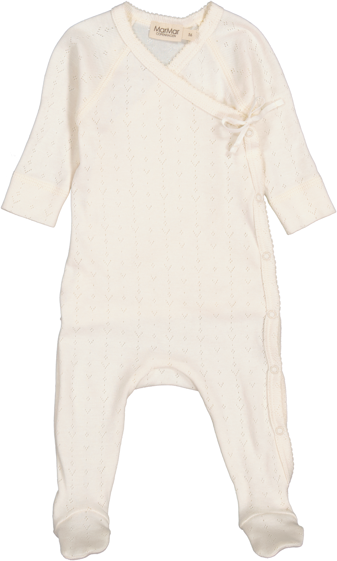 244-121-03-ONESIE RUBETTA-Flour White