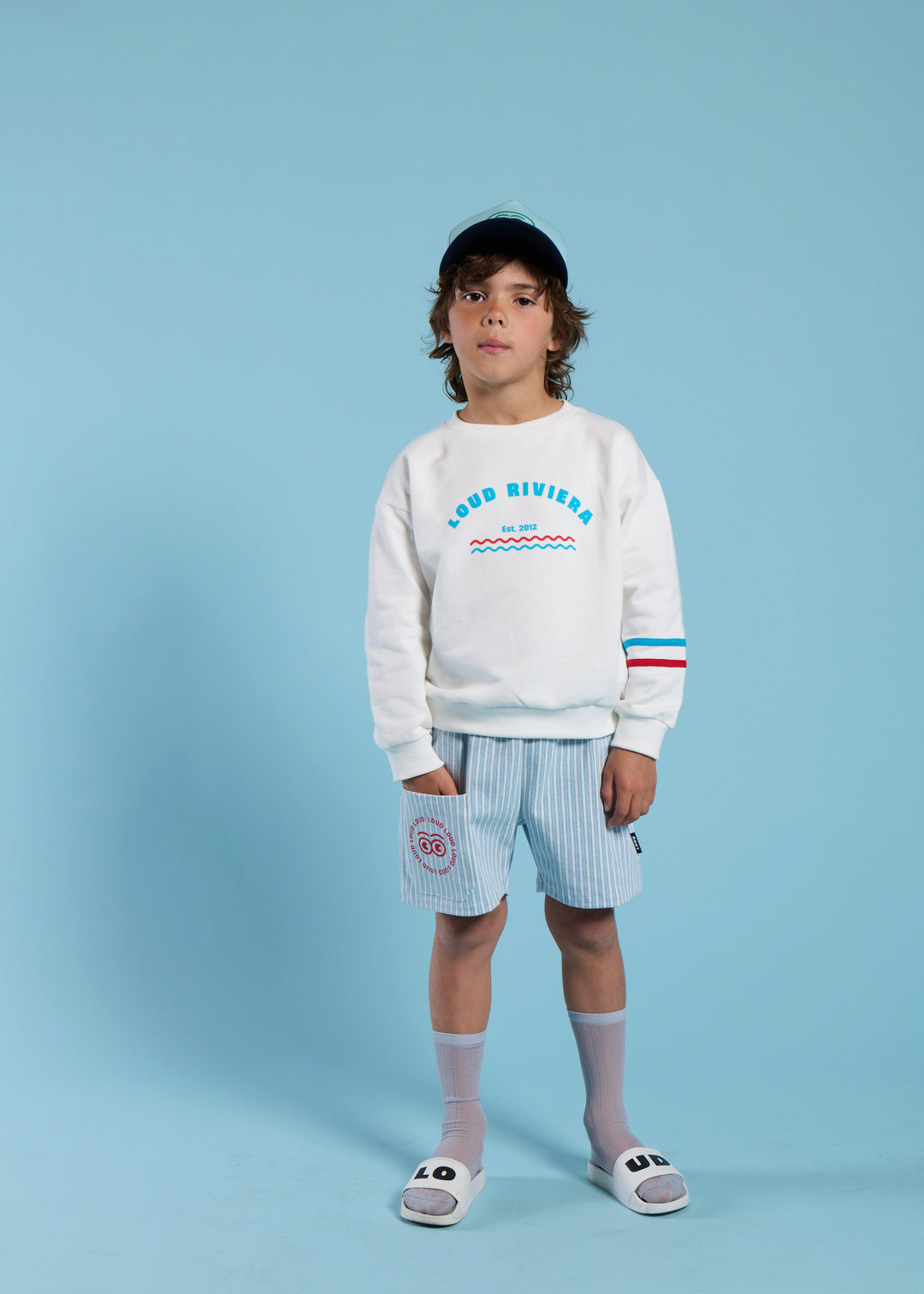 UJ03 SCALA -GARDENIA