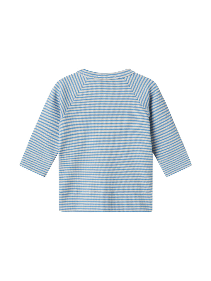 254-115-02-Blue Stripe