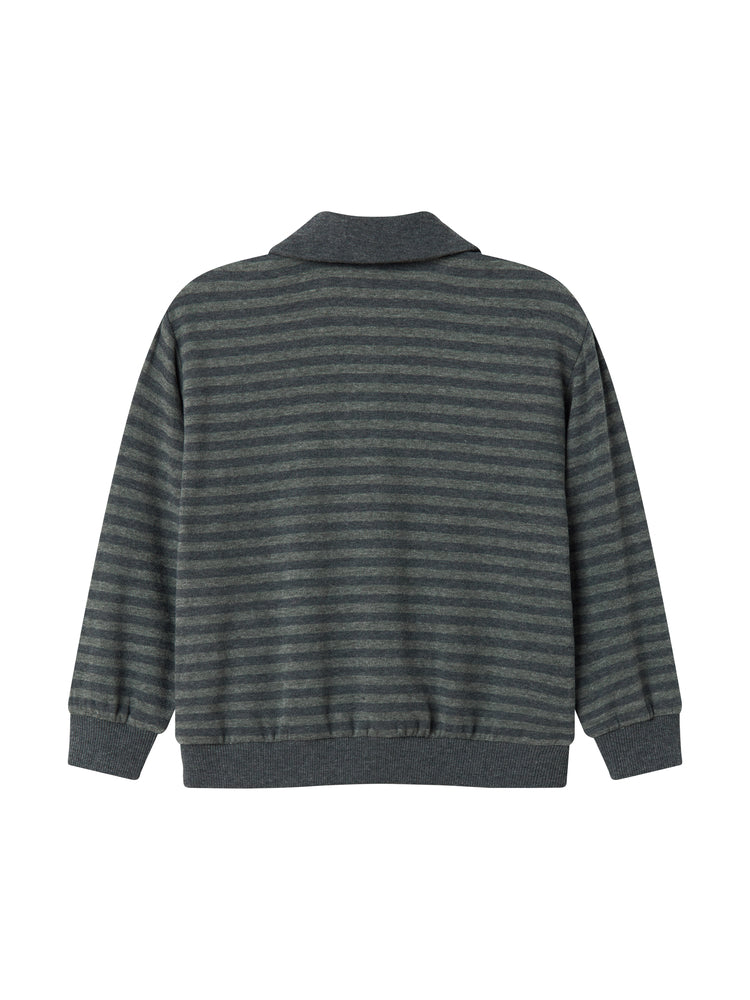 254-158-31-Forest Stripe Mel.