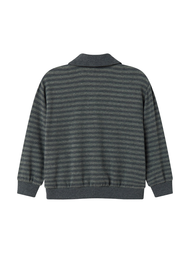 254-158-31-Forest Stripe Mel.