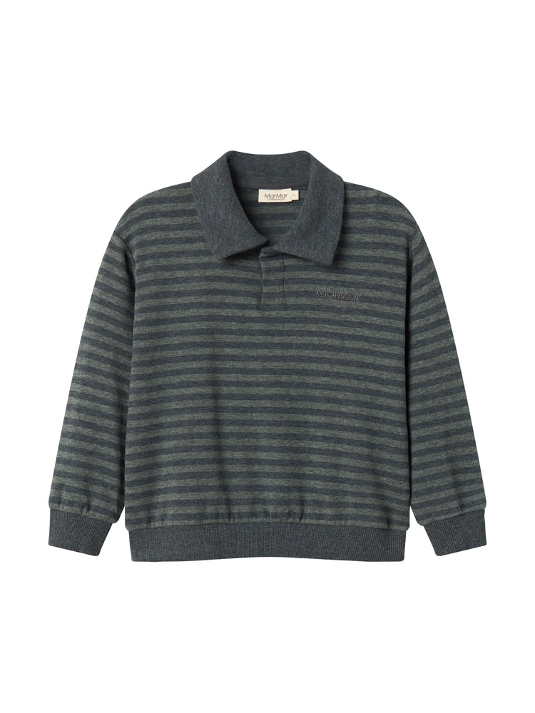 254-158-31-Forest Stripe Mel.