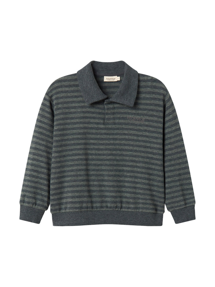 254-158-31-Forest Stripe Mel.