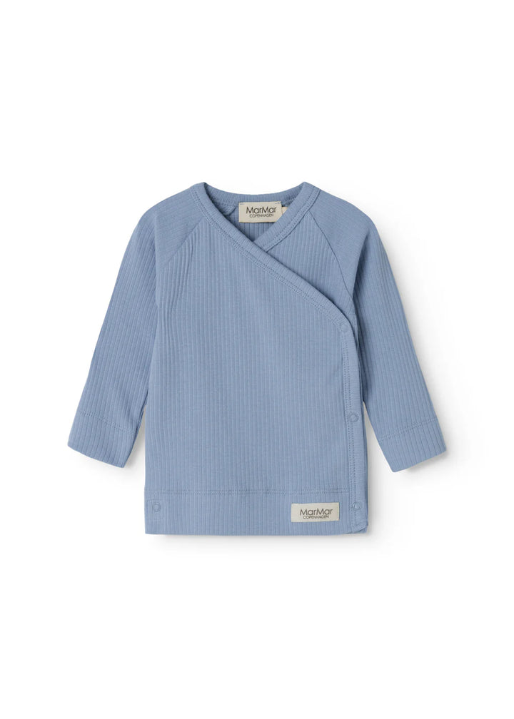 261-001-09/05-Tuti Wrap LS SET-Blue Iris