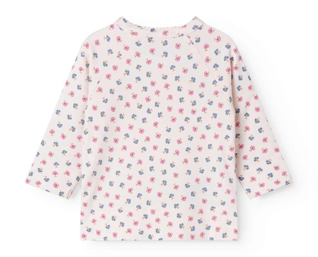 261-109-04/14-Tuti Wrap LS SET-Mini Flower