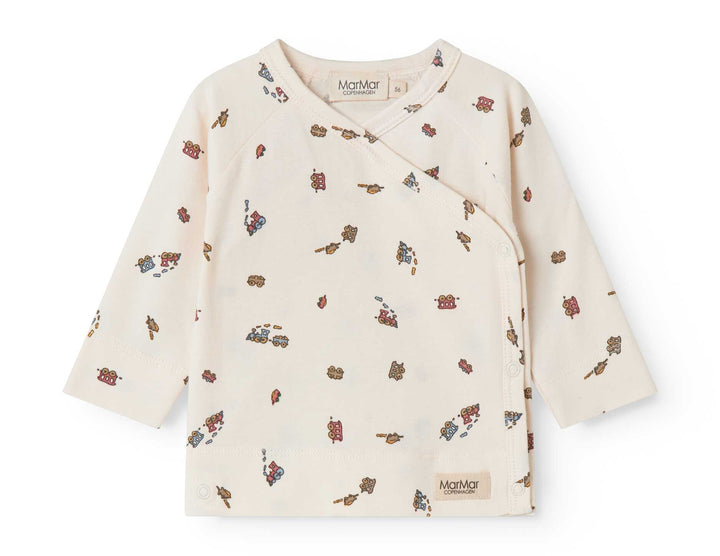 261-109-06/14-Tuti Wrap LS SET-Trains