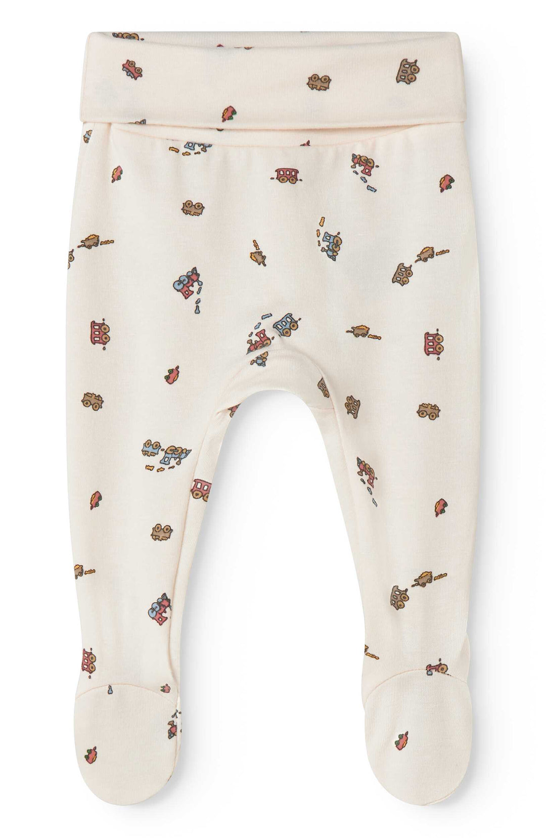 261-109-06/14-Tuti Wrap LS SET-Trains