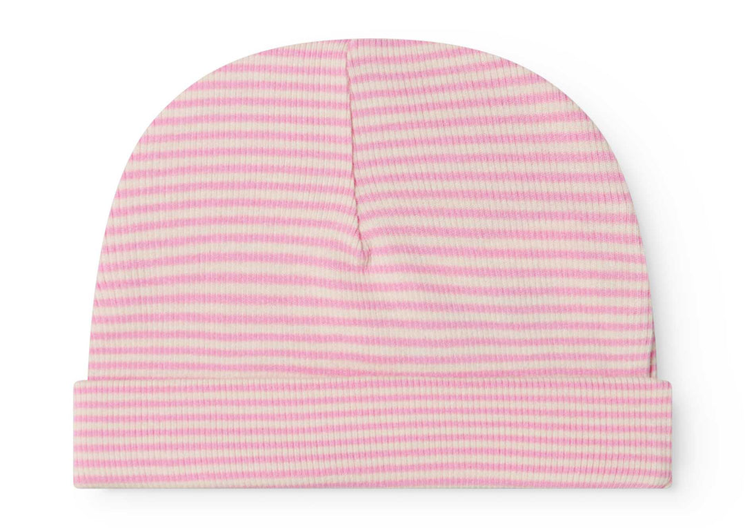 261-115-07-Aiko HAT-Pink Stripe