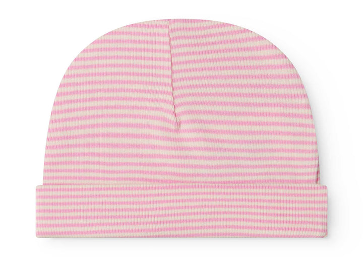 261-115-07-Aiko HAT-Pink Stripe