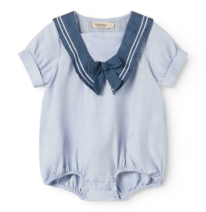 261-270-24-Raki ROMPER-Blue Mist