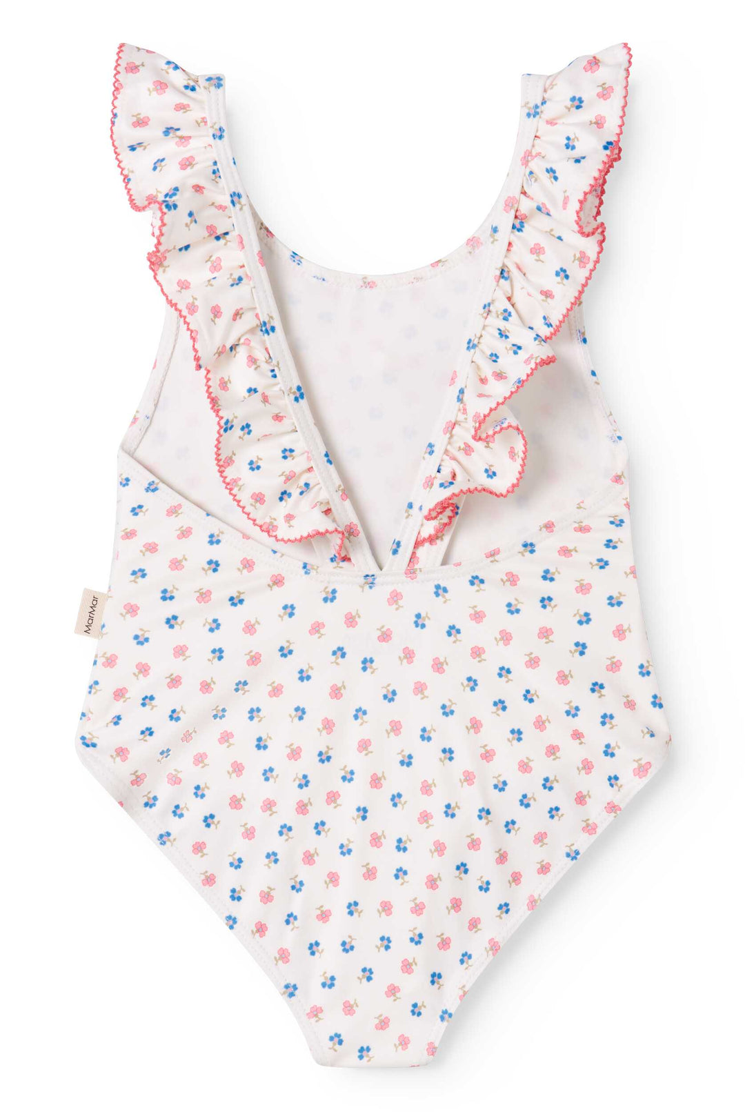 261-750-30-Swilla Bathing Suit-Mini Flower
