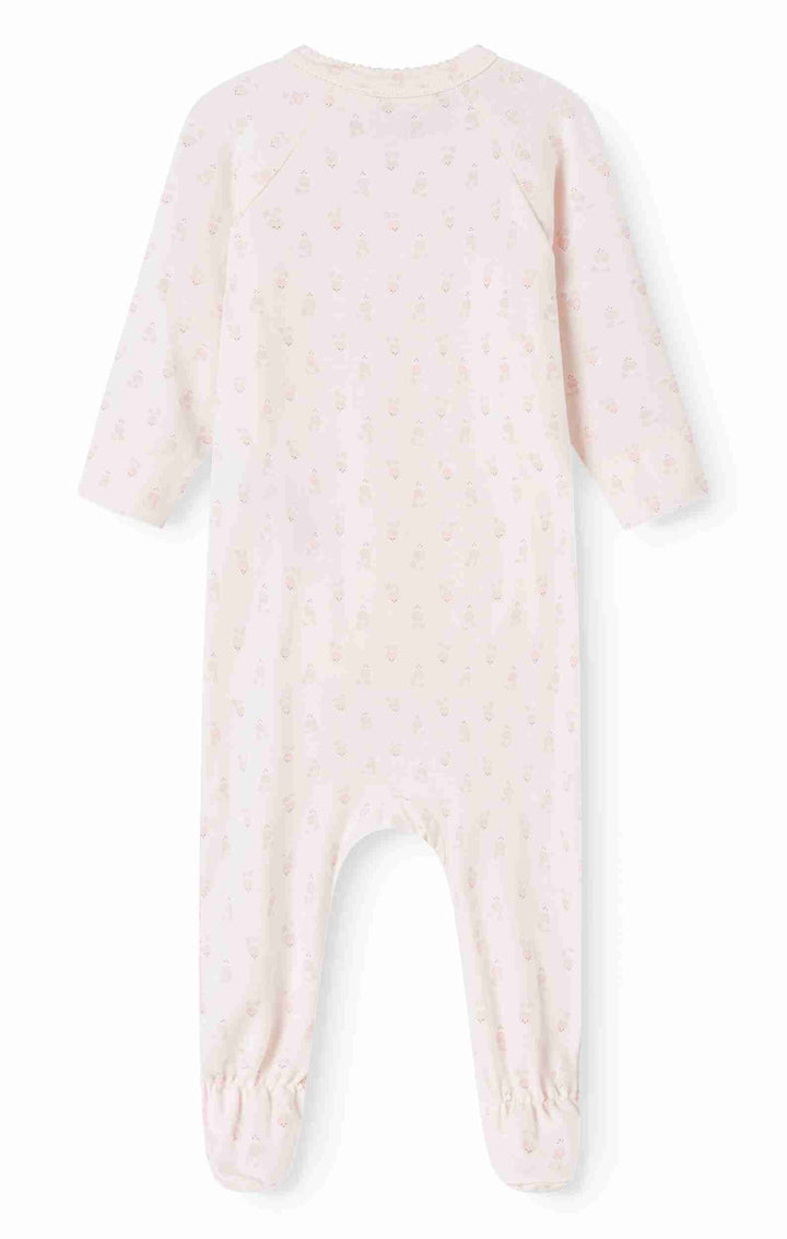 264-109-06 RUBETTA FOOTIE - Mini Bloom