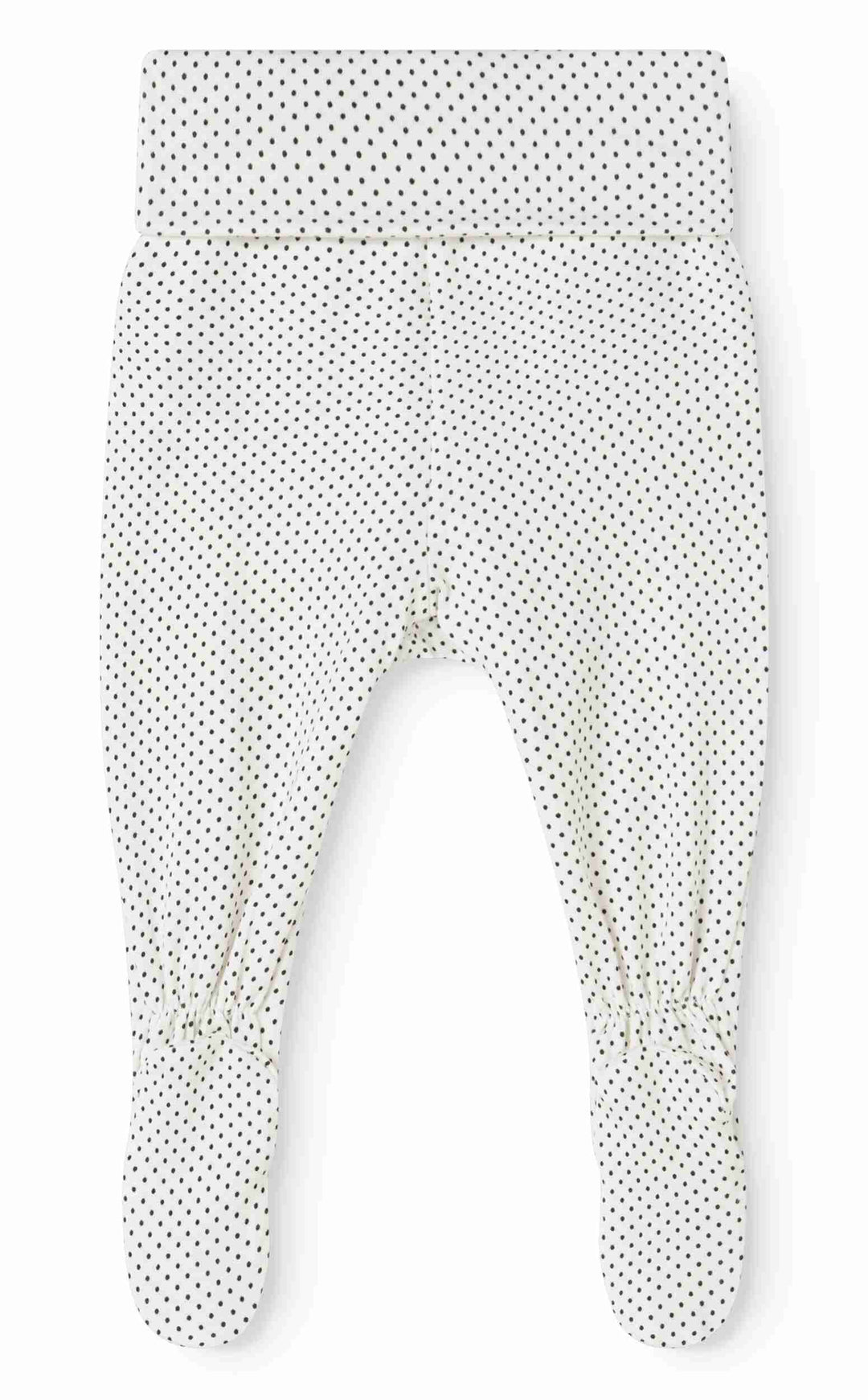 264-109-04 Tut Wrap LS TOP/PIXA PANT SET - Tiny Dots