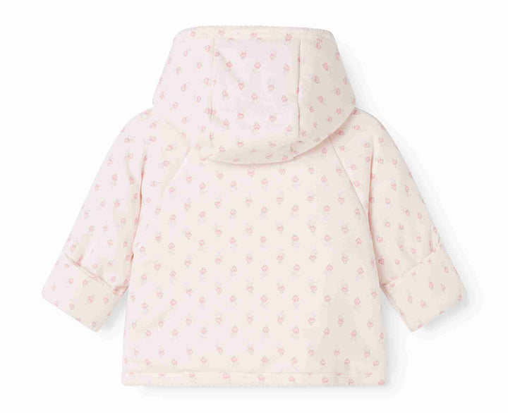 264-109-11 JULA JACKET - Mini Bloom