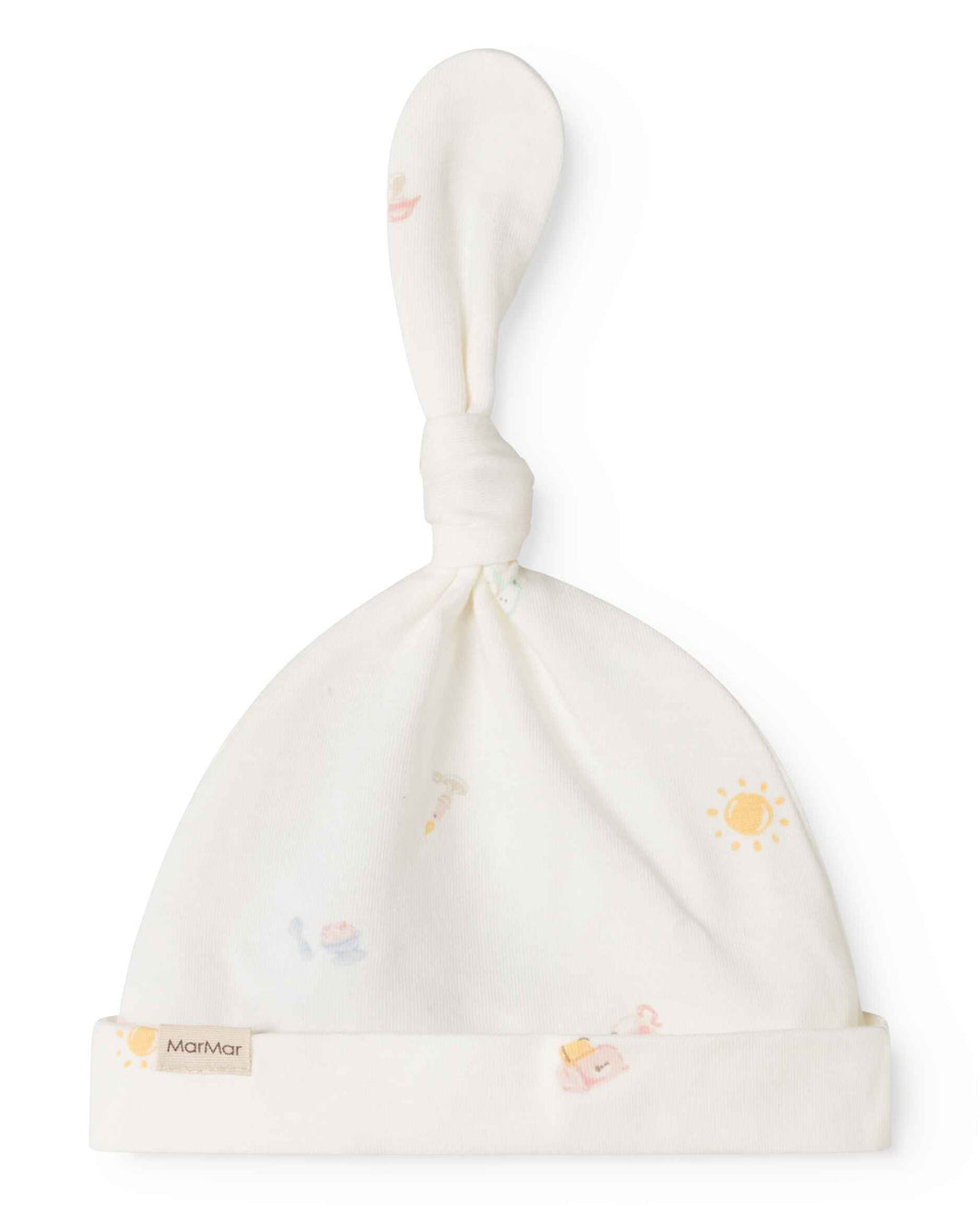 264-109-14 Aiki Hat - Everyday