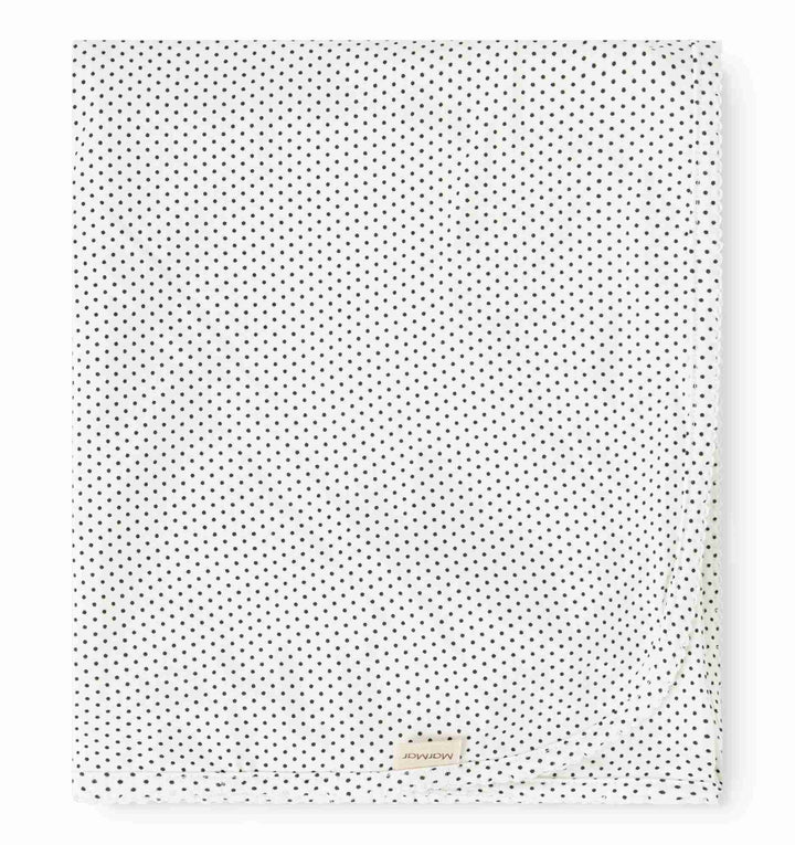 264-109-16 ALIDA BLANKET - Tiny Dots
