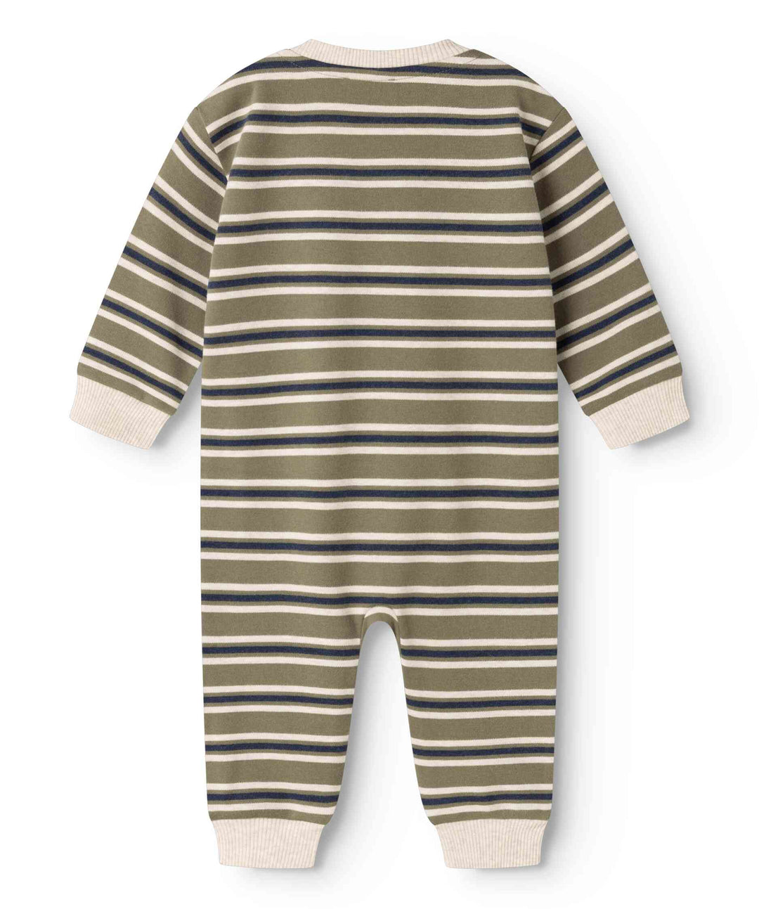 264-158-22 Ralle - Seaweed Stripe