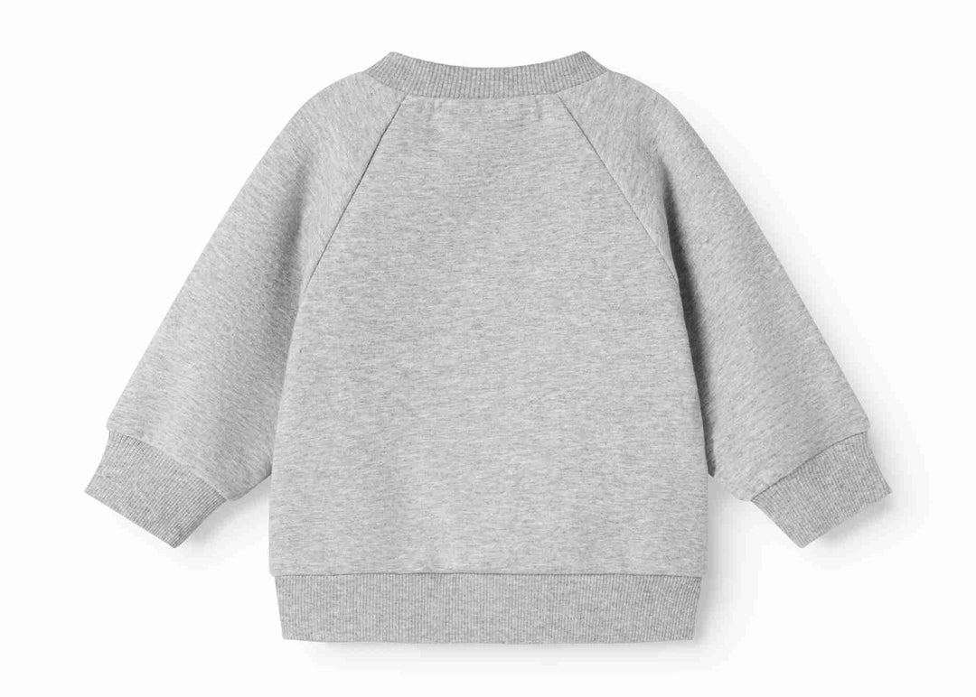 264-193-20 Theos Sweatshirt - Muddy Logo