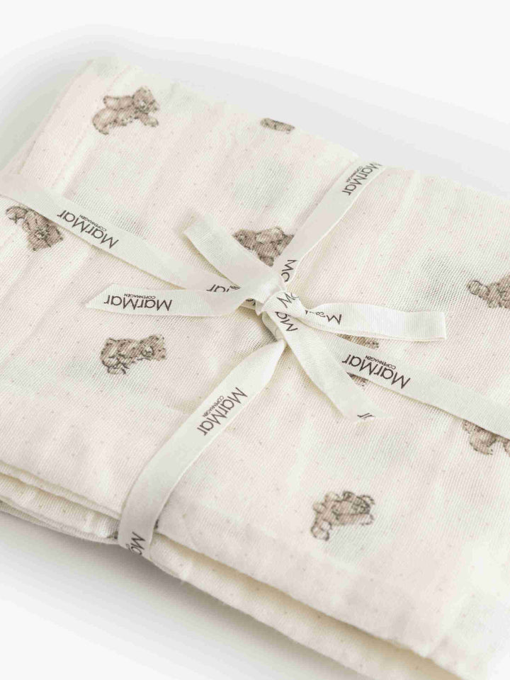 264-363-01 Ada (2-pack) - Teddybears