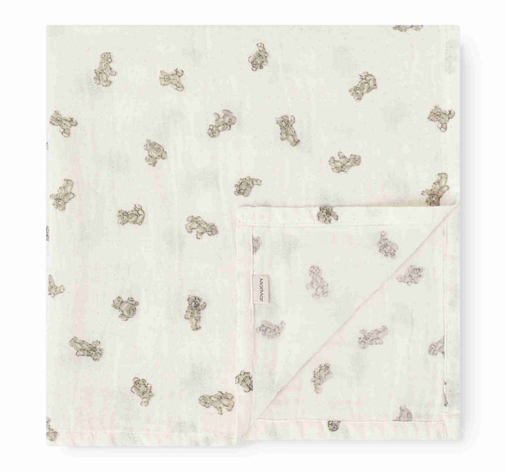 264-363-01 Ada (2-pack) - Teddybears