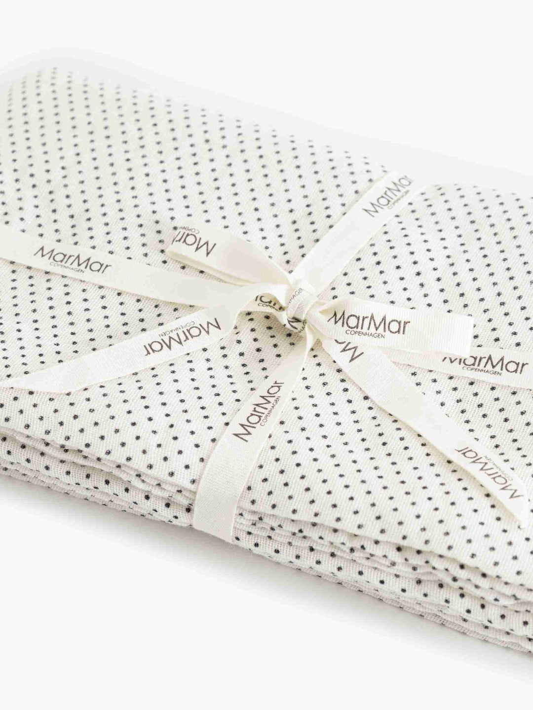 264-363-02 Swaddle - Tiny Dots