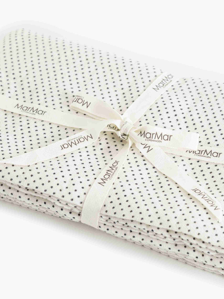 264-363-02 Swaddle - Tiny Dots