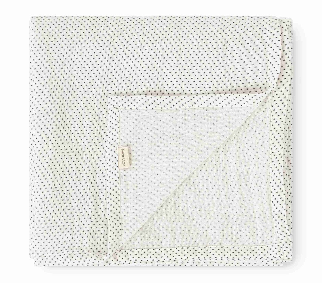 264-363-02 Swaddle - Tiny Dots