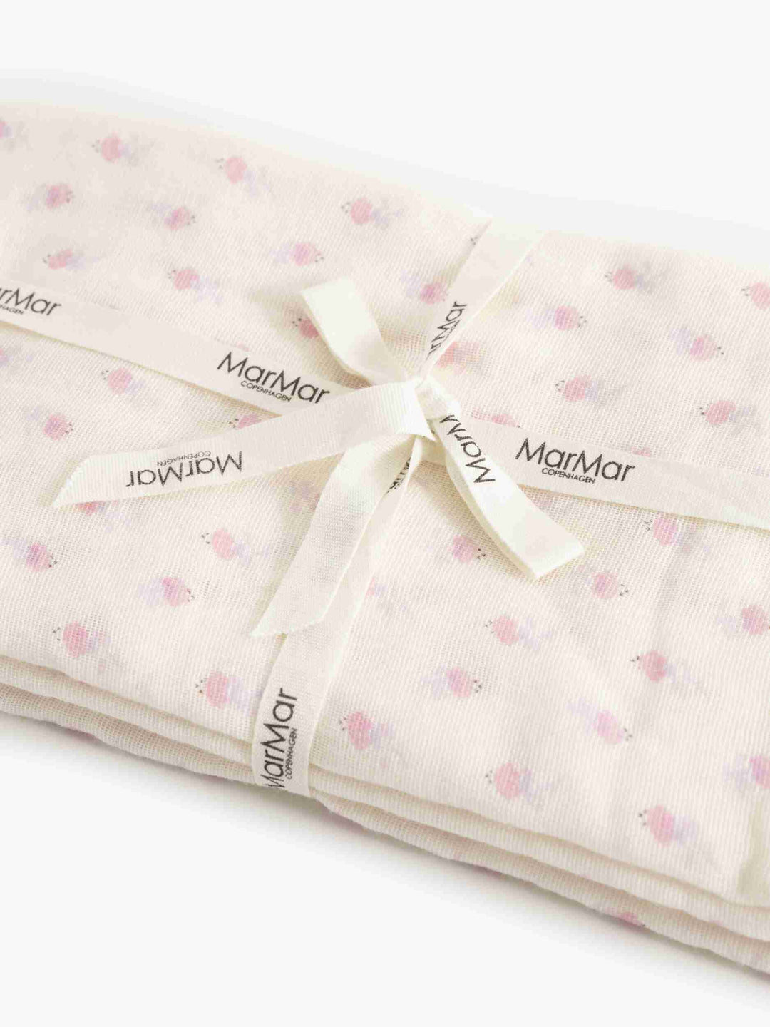 264-363-02 Swaddle - Mini Bloom